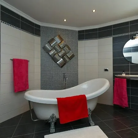 Camila. Private Heated Pool. Games Area