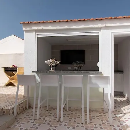 Villa Camila. Private Heated Pool. Games Area