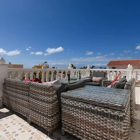 Villa Camila. Private Heated Pool. Games Area Callao Salvaje