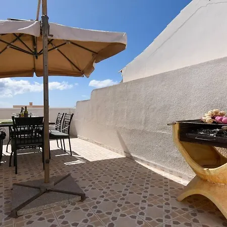 Camila. Private Heated Pool. Games Area Callao Salvaje