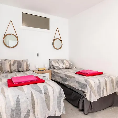 빌라 Casa Julia Private Heated Pool Games Area 칼라오살바헤