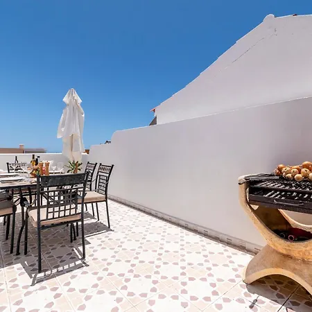 Casa Julia Private Heated Pool Games Area 빌라