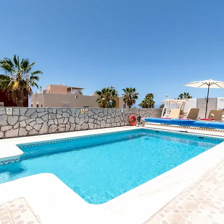 Casa Julia Private Heated Pool Games Area 빌라 *