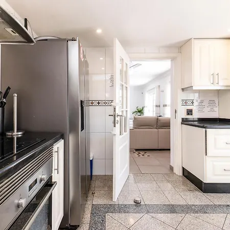 Casa Julia Private Heated Pool Games Area 빌라