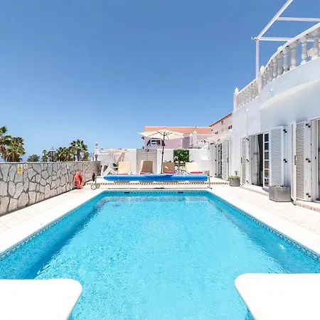 Casa Julia Private Heated Pool Games Area 빌라