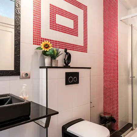 Casa Julia Private Heated Pool Games Area 칼라오살바헤