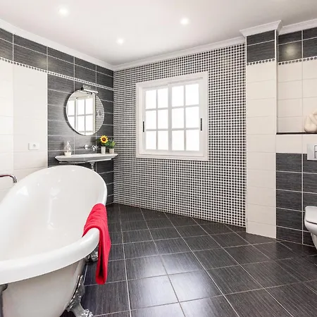 Casa Julia Private Heated Pool Games Area 빌라 *