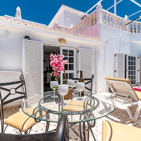 빌라 Casa Julia Private Heated Pool Games Area 칼라오살바헤