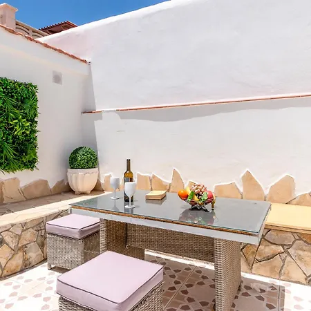 Casa Julia Private Heated Pool Games Area 빌라